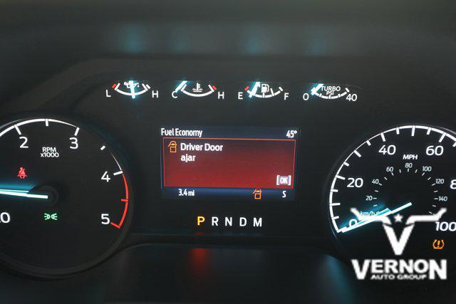 new 2026 Ford F-350 car, priced at $69,450