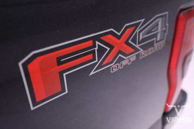 used 2019 Ford F-250 car, priced at $52,999