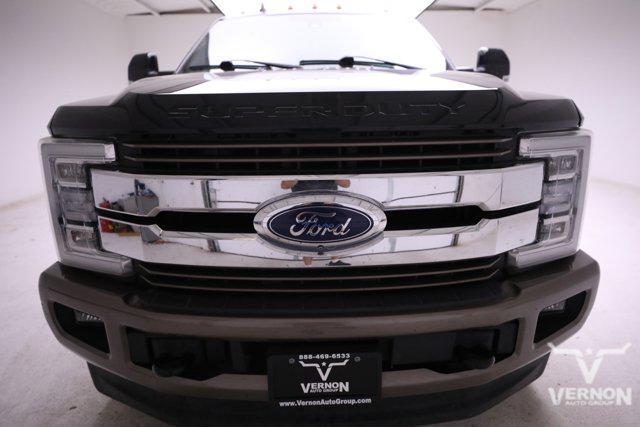used 2019 Ford F-250 car, priced at $52,999