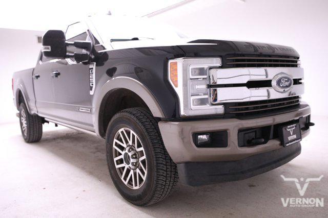used 2019 Ford F-250 car, priced at $52,999