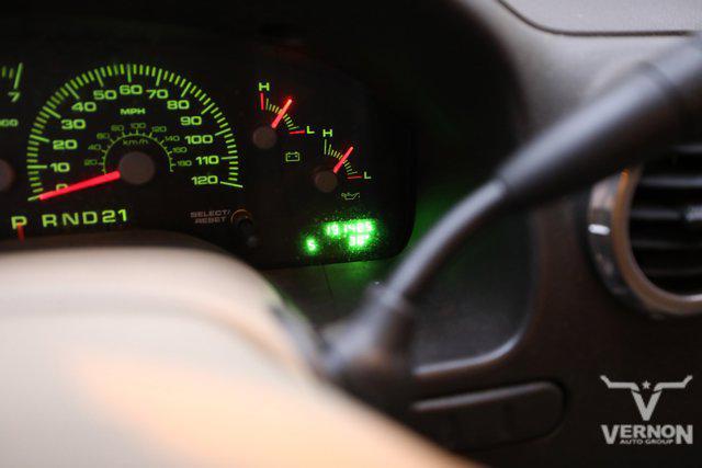 used 2003 Ford Expedition car, priced at $4,999