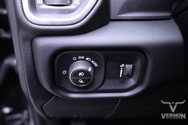 new 2026 Ram 3500 car, priced at $70,552