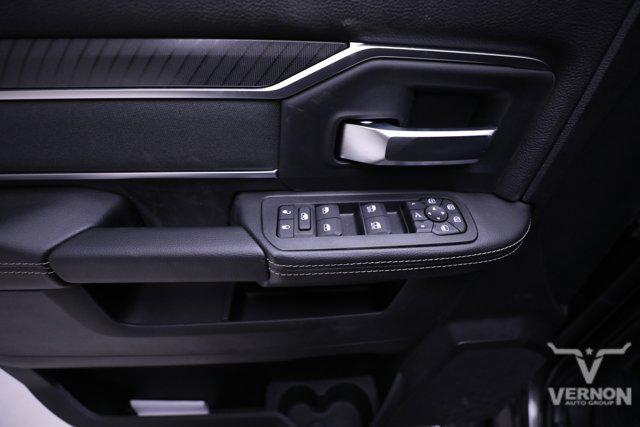 new 2026 Ram 3500 car, priced at $70,552