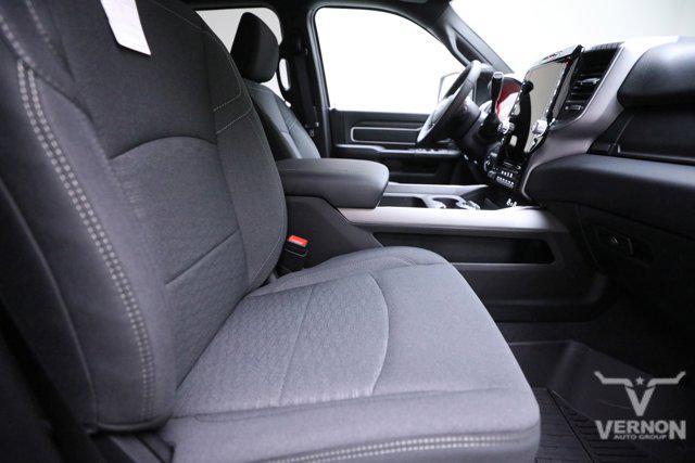 new 2026 Ram 3500 car, priced at $70,552