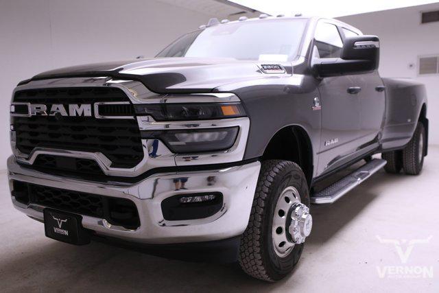 new 2026 Ram 3500 car, priced at $70,552