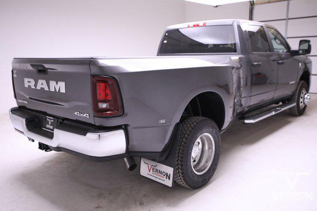 new 2026 Ram 3500 car, priced at $70,552