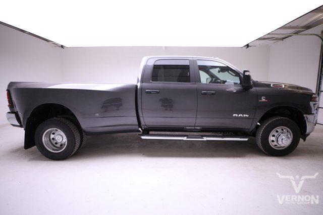 new 2026 Ram 3500 car, priced at $70,552