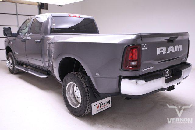new 2026 Ram 3500 car, priced at $70,552