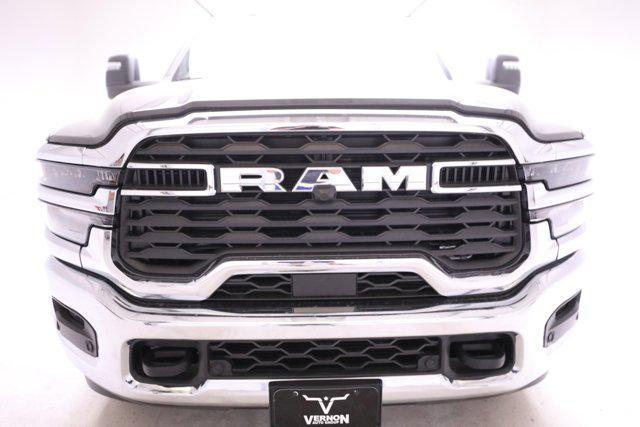 new 2026 Ram 3500 car, priced at $70,552
