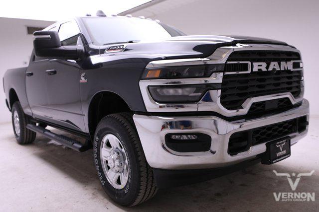new 2026 Ram 3500 car, priced at $62,995