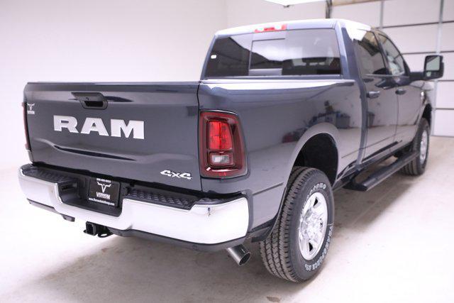 new 2026 Ram 3500 car, priced at $62,995
