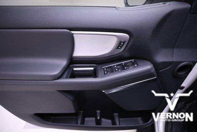 new 2026 Ford Expedition car, priced at $65,999