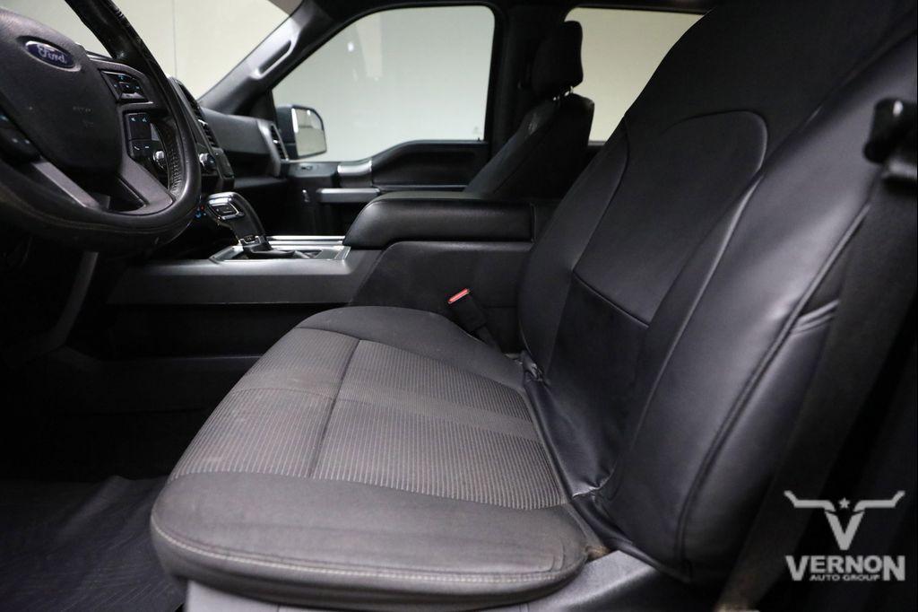 used 2016 Ford F-150 car, priced at $22,724