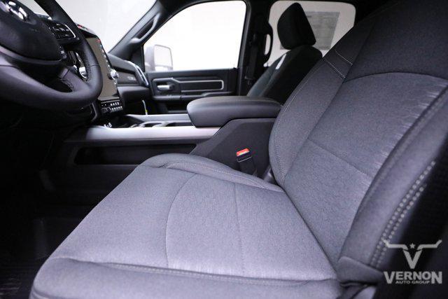 new 2026 Ram 3500 car, priced at $69,920