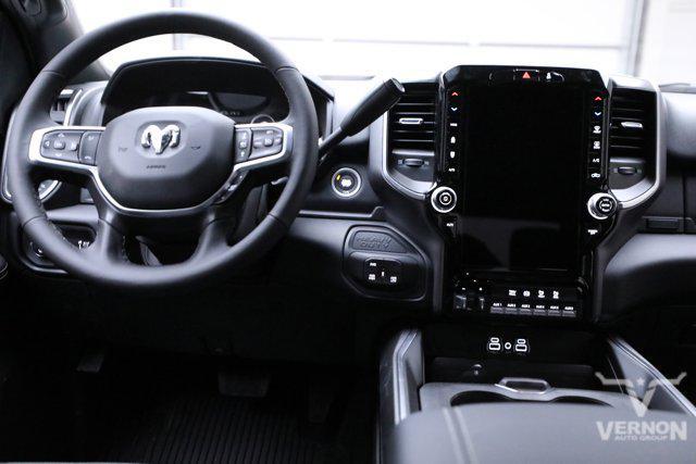 new 2026 Ram 3500 car, priced at $69,920