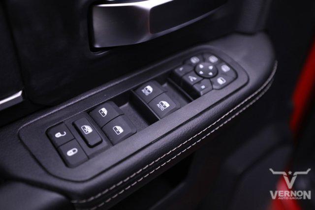 new 2026 Ram 3500 car, priced at $69,920