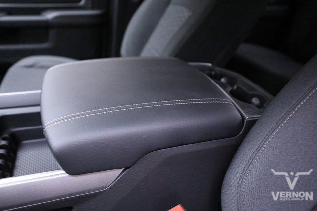 new 2026 Ram 3500 car, priced at $69,920