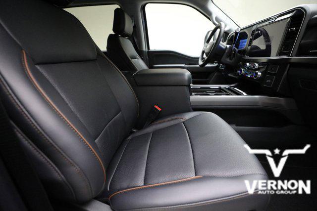 new 2026 Ford F-250 car, priced at $77,160