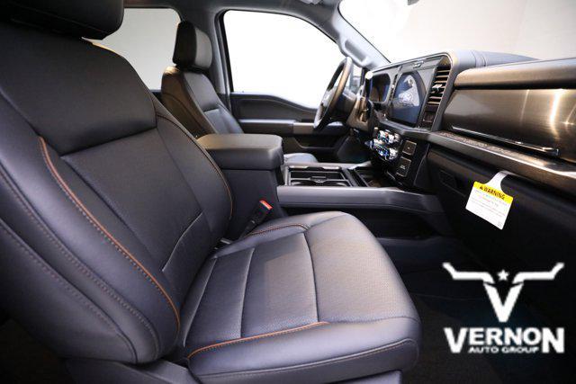 new 2026 Ford F-250 car, priced at $77,362