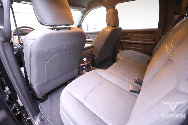 new 2026 Ram 2500 car, priced at $63,950