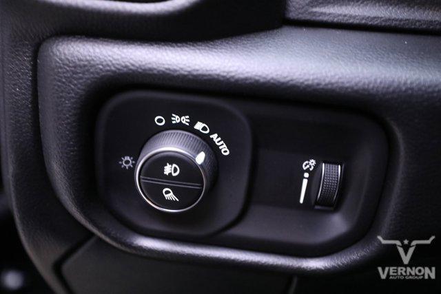 new 2026 Ram 2500 car, priced at $63,950