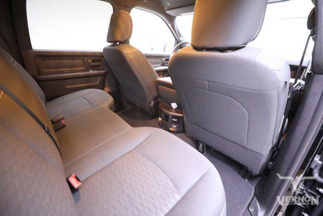 new 2026 Ram 2500 car, priced at $63,950