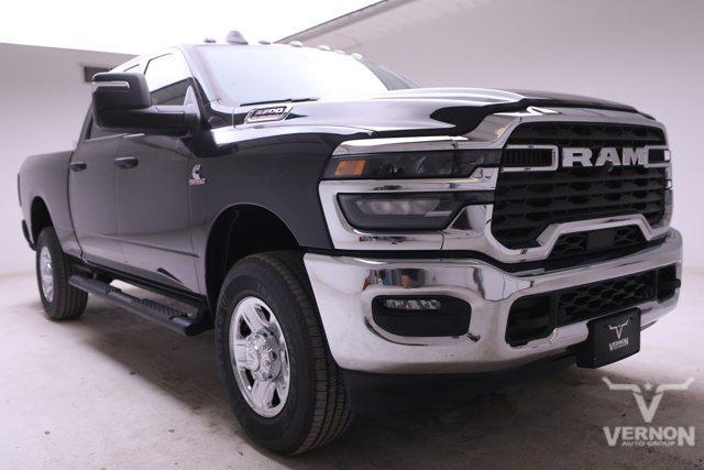 new 2026 Ram 2500 car, priced at $63,950