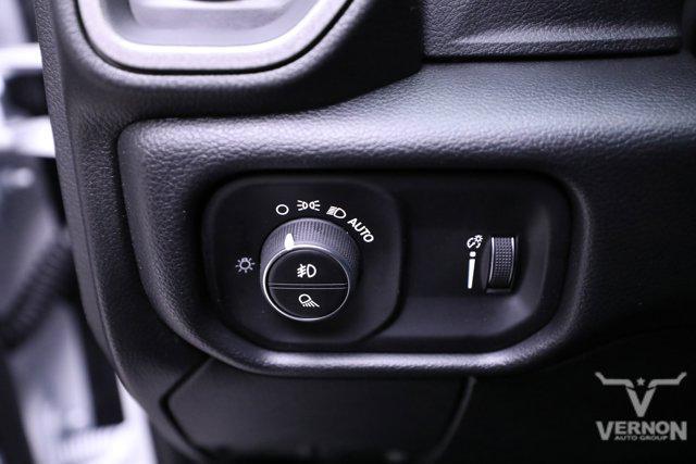 new 2026 Ram 3500 car, priced at $65,995