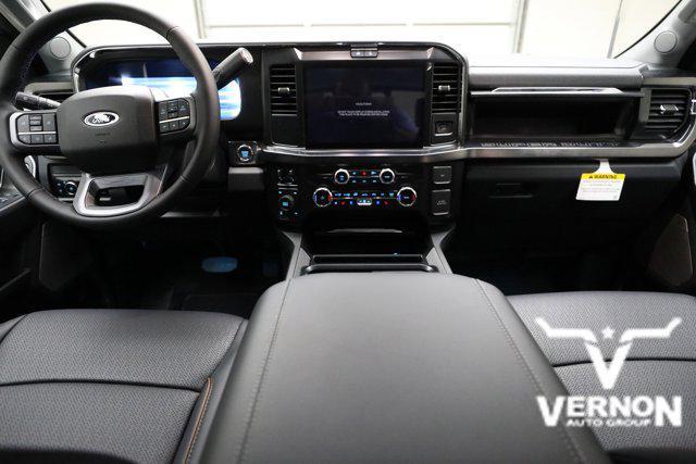 new 2026 Ford F-250 car, priced at $76,944