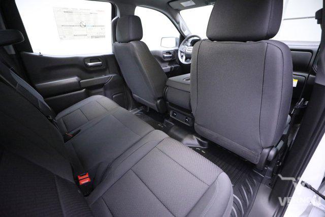 new 2026 GMC Sierra 1500 car, priced at $40,683