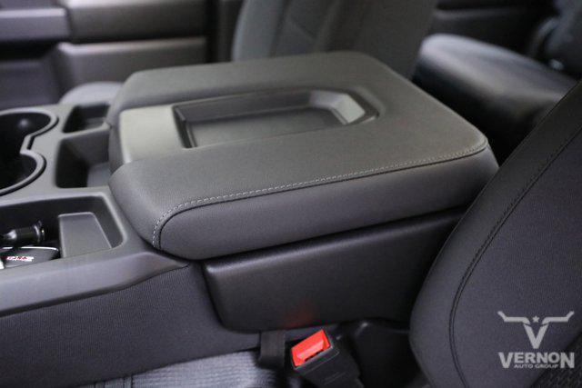 new 2026 GMC Sierra 1500 car, priced at $40,683