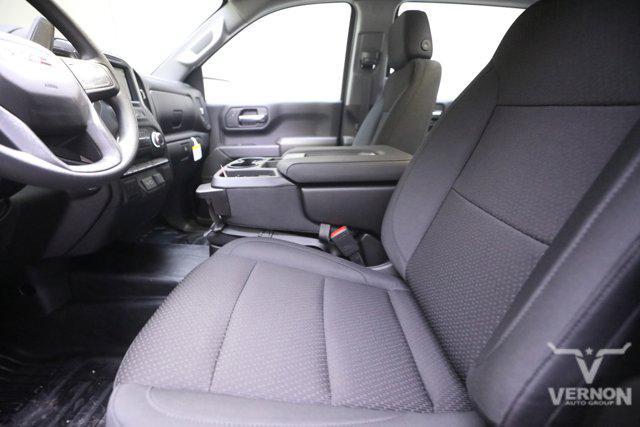 new 2026 GMC Sierra 1500 car, priced at $40,683