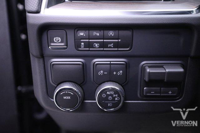 new 2026 Chevrolet Tahoe car, priced at $78,496