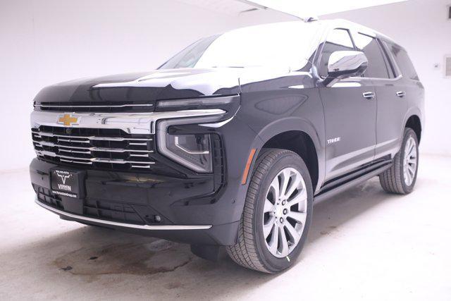 new 2026 Chevrolet Tahoe car, priced at $82,026