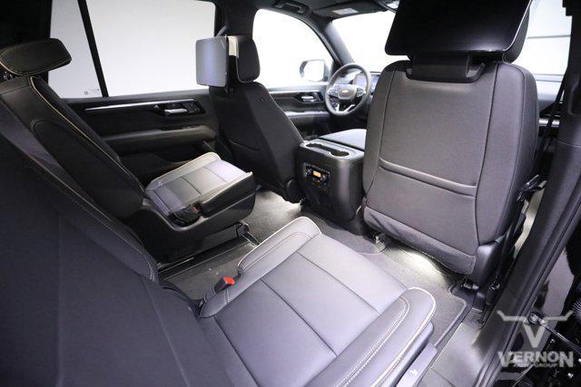 new 2026 Chevrolet Tahoe car, priced at $78,496