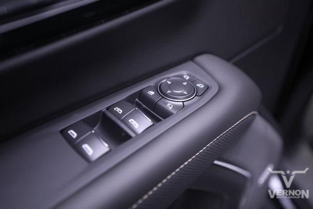 new 2026 Chevrolet Tahoe car, priced at $78,496