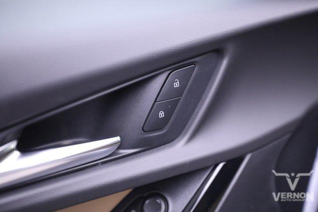 new 2026 Chevrolet Equinox car, priced at $33,500