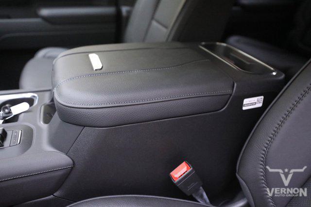 new 2026 GMC Sierra 3500 car, priced at $83,996