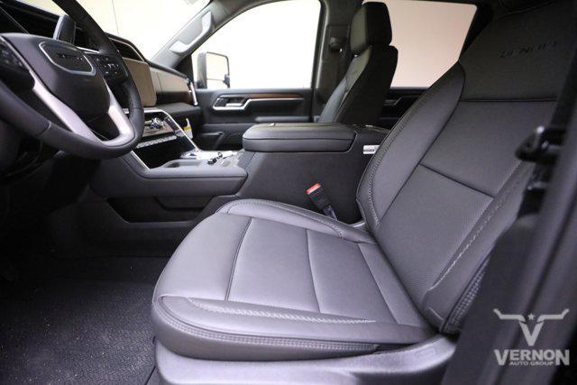 new 2026 GMC Sierra 3500 car, priced at $83,996