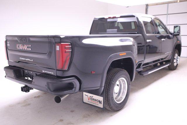 new 2026 GMC Sierra 3500 car, priced at $83,996