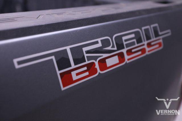 used 2022 Chevrolet Silverado 1500 car, priced at $28,999