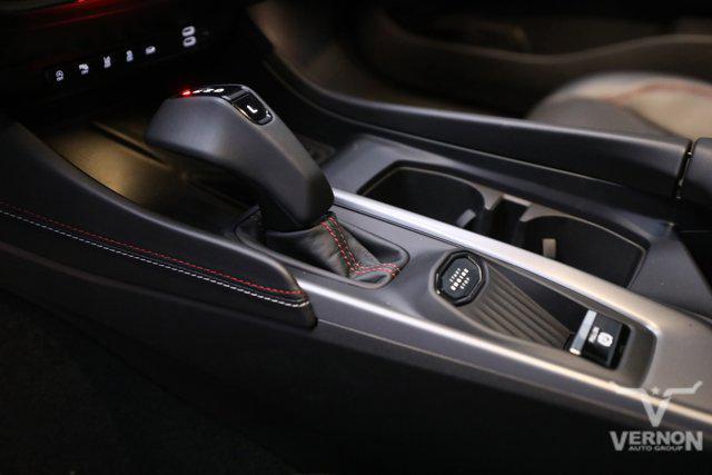 new 2026 Dodge Charger car, priced at $59,995