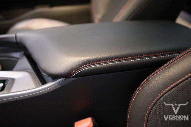 new 2026 Dodge Charger car, priced at $59,995