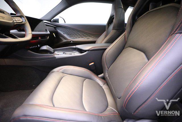 new 2026 Dodge Charger car, priced at $59,995