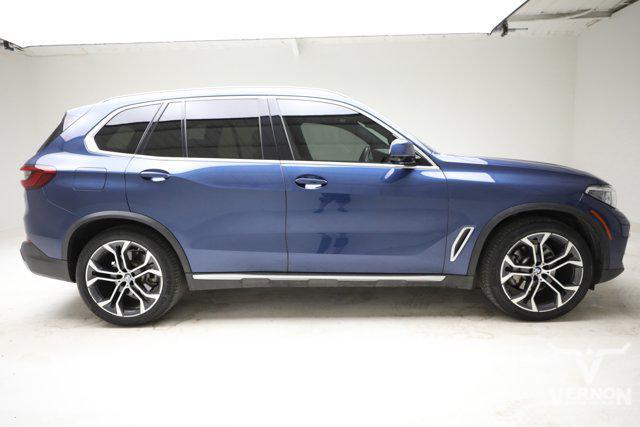 used 2020 BMW X5 car, priced at $29,999