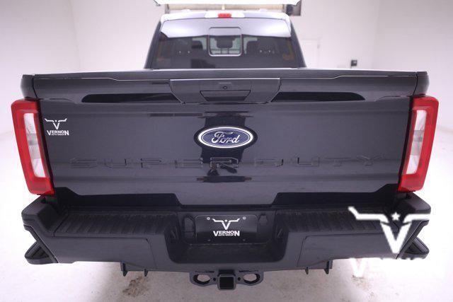 new 2026 Ford F-250 car, priced at $65,874