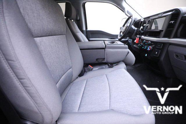 new 2026 Ford F-250 car, priced at $65,874