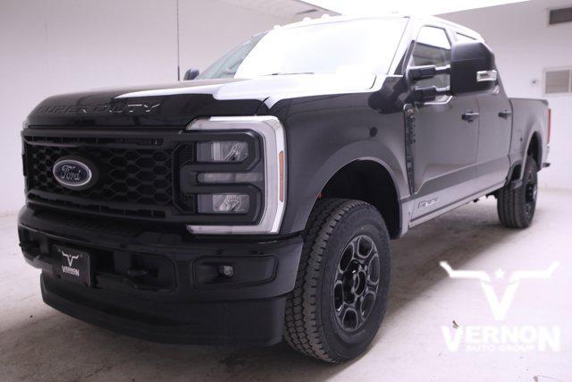 new 2026 Ford F-250 car, priced at $65,874