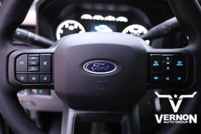 new 2026 Ford F-250 car, priced at $65,874