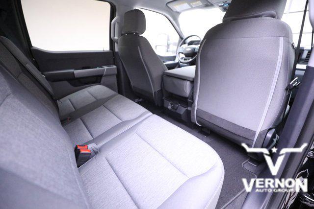 new 2026 Ford F-250 car, priced at $65,874